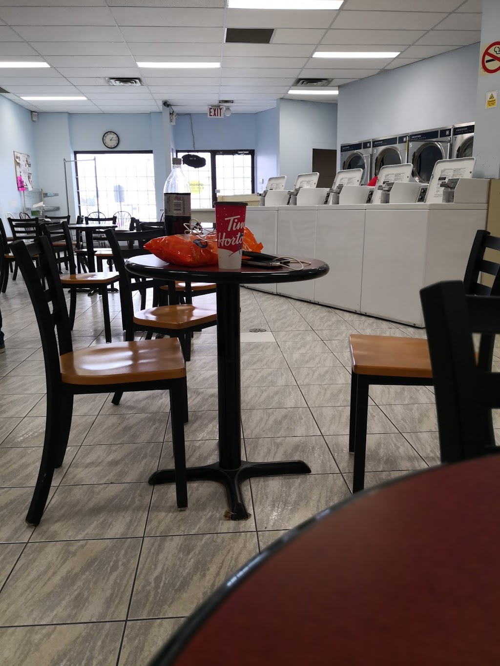 My Laundry Place | 3-1330 Ritson Rd N, Oshawa, ON L1G 6Z6, Canada | Phone: (905) 723-0286