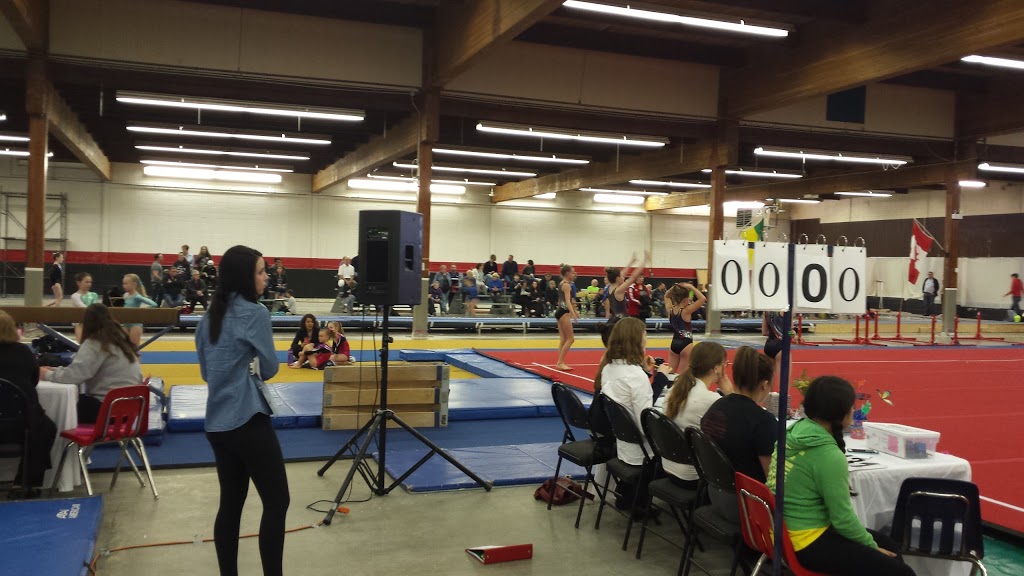 Hillcrest Sports Centre | 1599 Main St N, Moose Jaw, SK S6J 1L5, Canada | Phone: (306) 693-1921