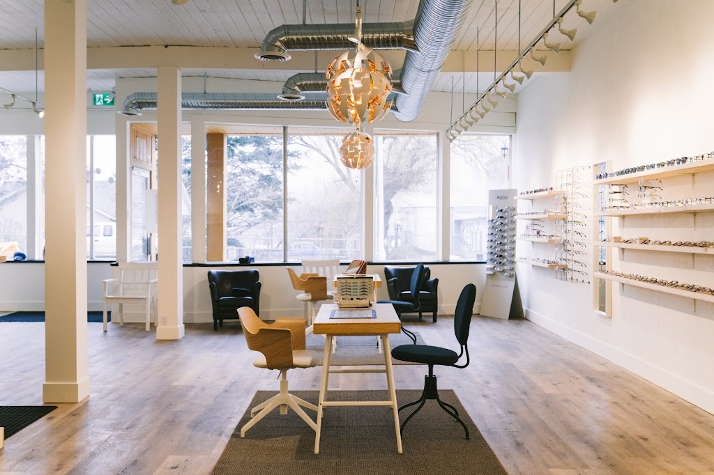 Lillooet Sea to Sky Optometry | 917 Main St, Lillooet, BC V0K 1V0, Canada | Phone: (604) 203-7541