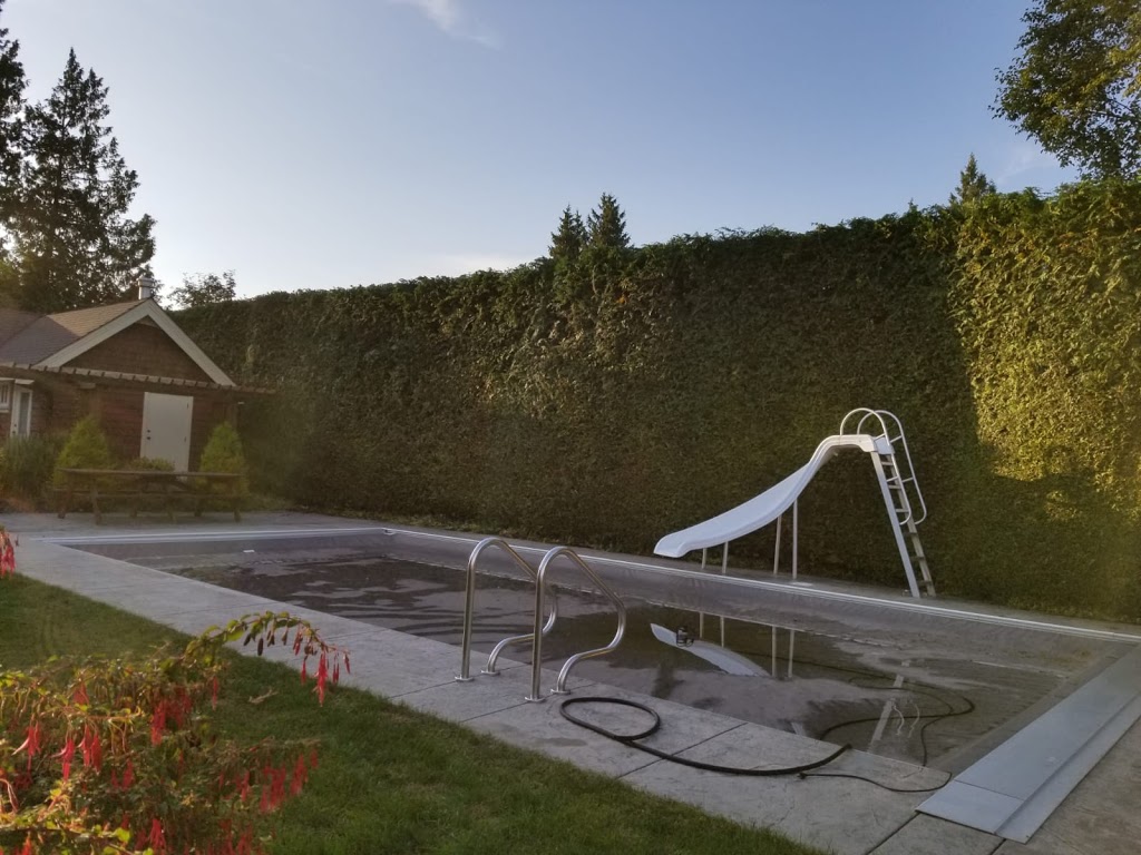 Pinecrest Landscaping Ltd. | 12th Ave &, English Bluff Rd, Tsawwassen, BC V4M 2A4, Canada | Phone: (604) 961-8406