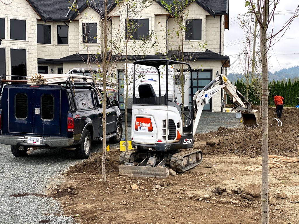 Lawn Sprinklers | 32286 Clinton Ave, Abbotsford, BC V2T 5B3, Canada | Phone: (778) 245-1919