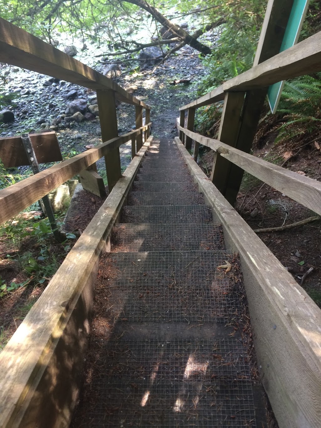 Found Road Trail | Canal Rd, Pender Island, BC V0N 2M3, Canada