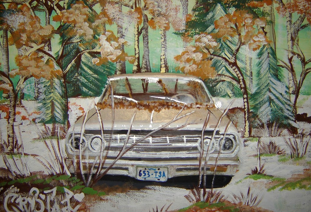 Dreamz Gallery | 21 Mondragon Cir, Brampton, ON L6Z 1Z4, Canada | Phone: (647) 467-7112