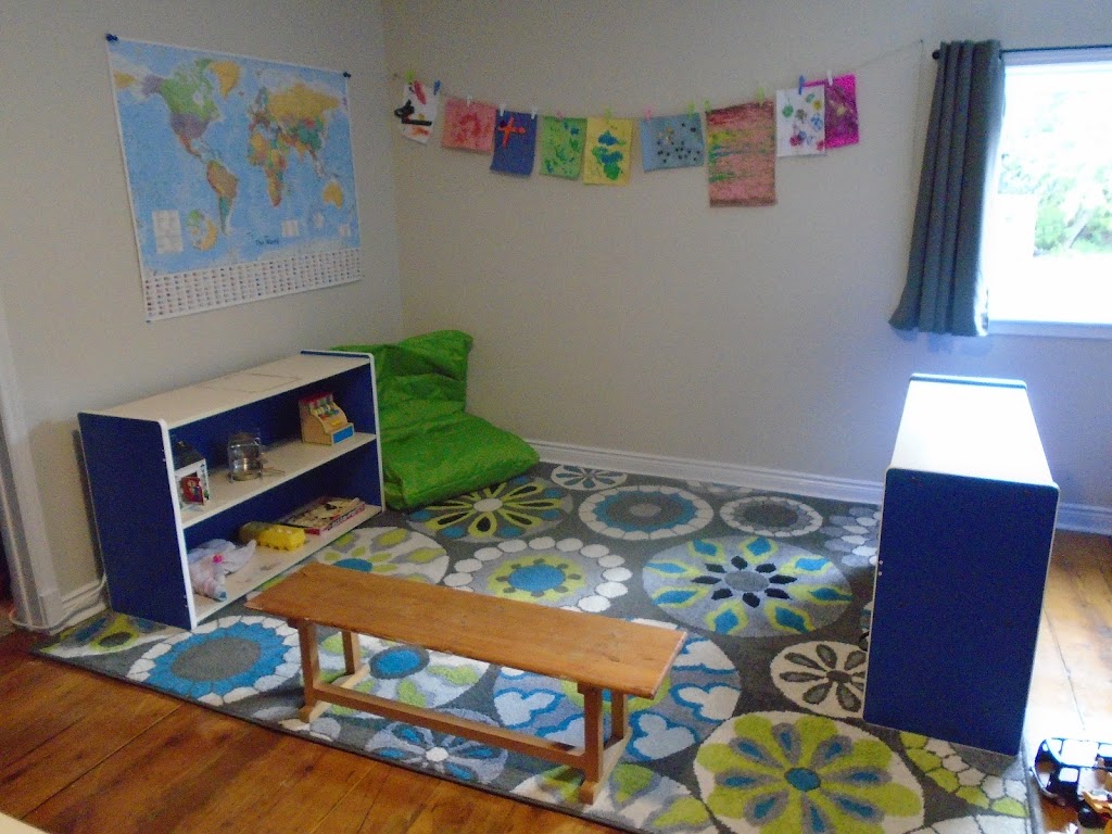 Rigbee Childminding | 17277 Old Main St, Belfountain, ON L7K 0E5, Canada | Phone: (647) 646-8083