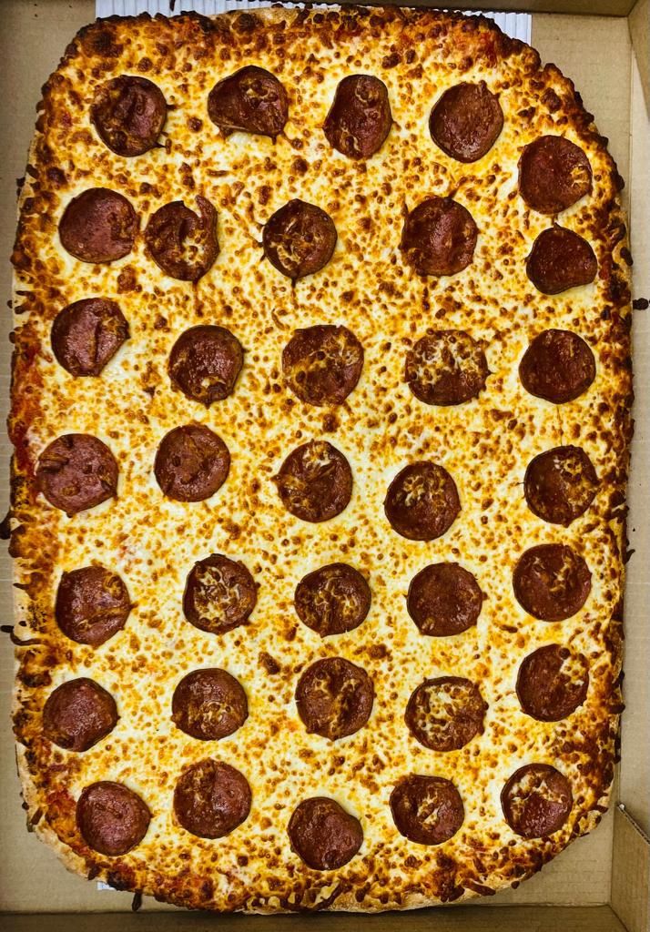 Pizza Fiamma Mississauga | 3955 Erin Centre Blvd Unit 7, Mississauga, ON L5M 0H1, Canada | Phone: (905) 904-0033