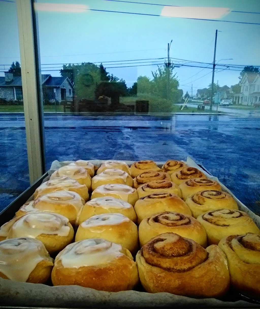 La Boulangerie St-Alex | 1310 Chemin de la Grande Ligne E, Saint-Alexandre, QC J0J 1S0, Canada | Phone: (450) 347-4444