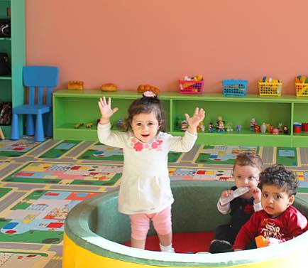 The Blossoms Daycare (Franklin), Preschool, Before and After Sch | 112 28 St SE Unit 102, Calgary, AB T2A 6J9, Canada | Phone: (403) 454-4529