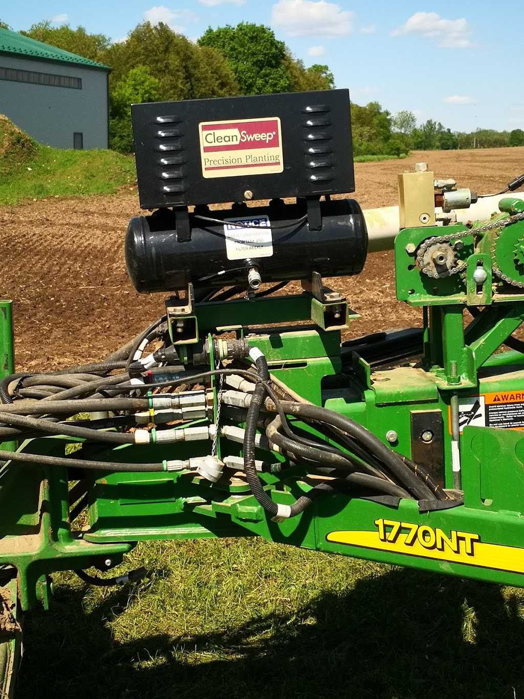 Woodrill Ltd | Guelph/Eramosa, ON N0B, Canada | Phone: (519) 821-1018