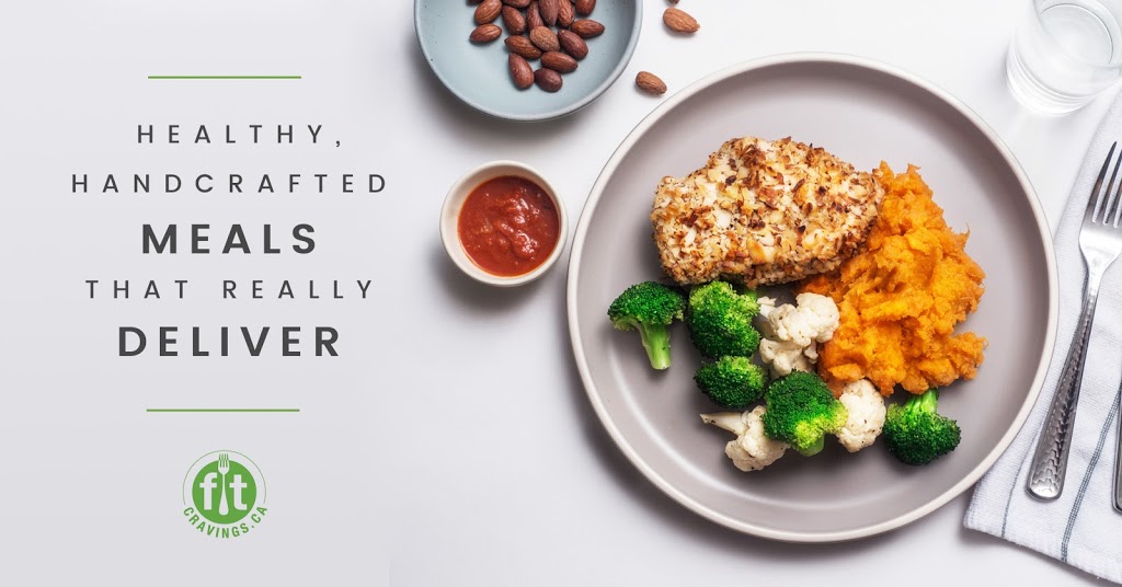 Fit Cravings Canada | 1-50 Steeles Ave E, Milton, ON L6T 4W9, Canada | Phone: (416) 838-0376