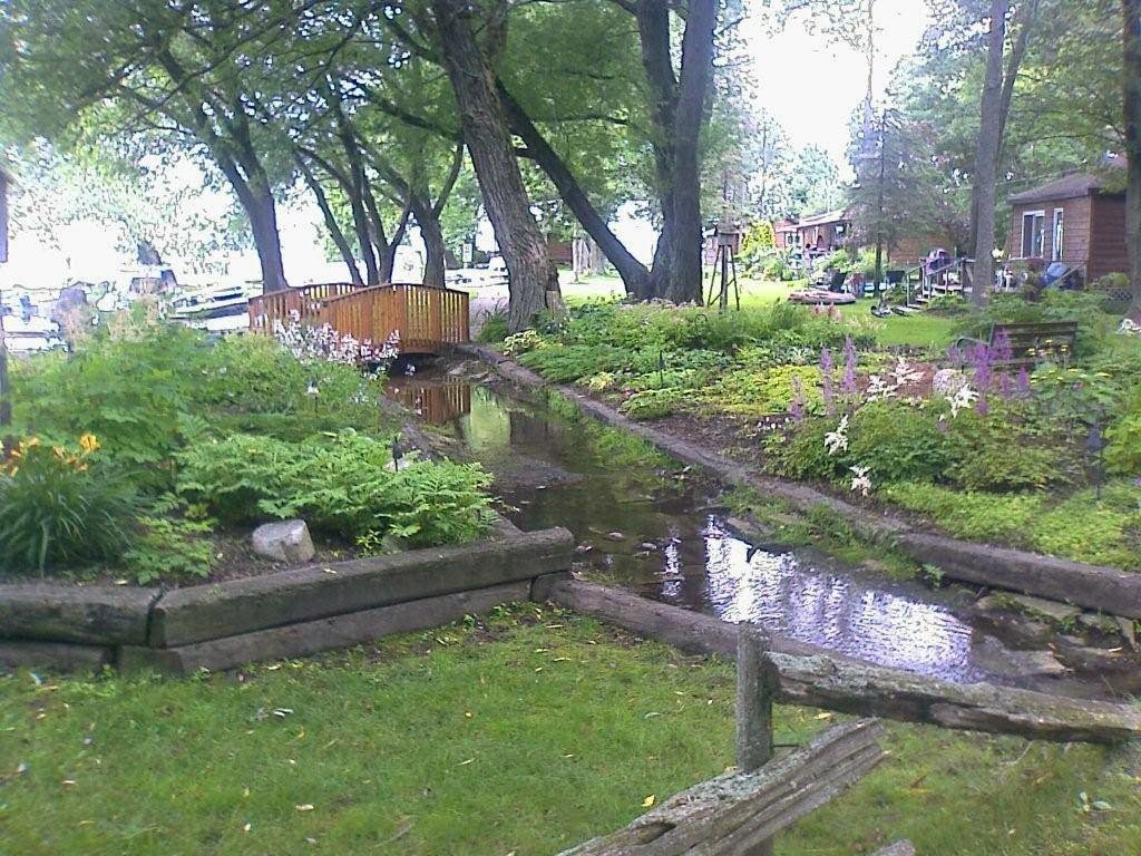 Manitoulin Resort | 152 Holiday Haven Rd, Manitowaning, ON P0P 1N0, Canada | Phone: (705) 859-3550