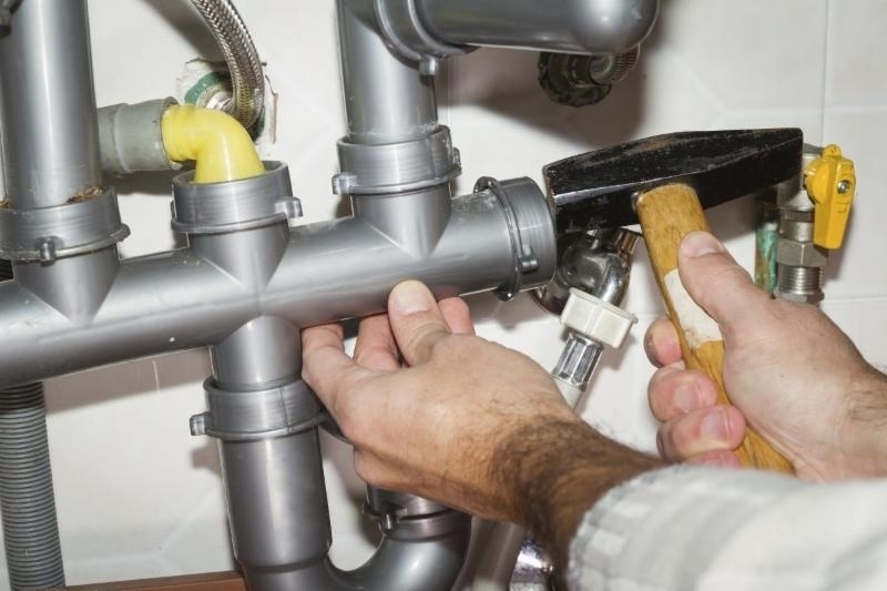 Eazy Peazy Plumbing & Gas fitting | 13908 136 St NW, Edmonton, AB T6V 1Y4, Canada | Phone: (780) 995-0040