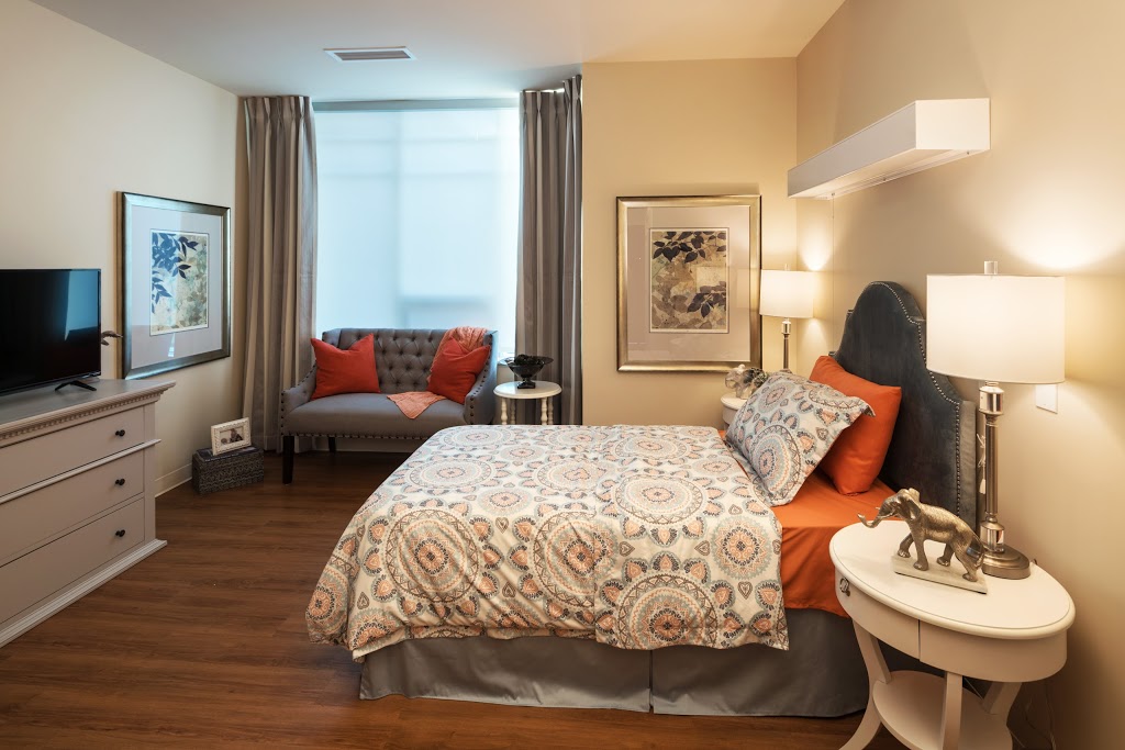 Courtyards on Eagleson Retirement Residence | 630 Eagleson Rd, Kanata, ON K2M 0N1, Canada | Phone: (613) 878-0273