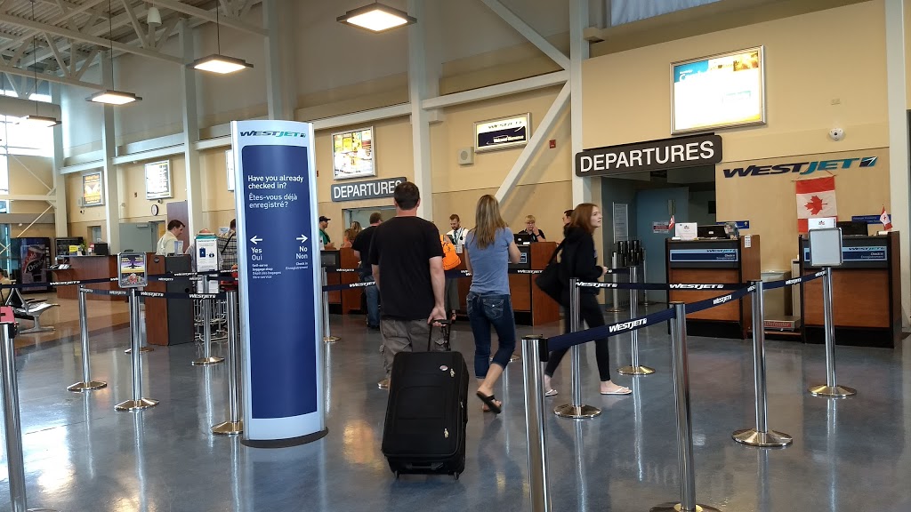 Region of Waterloo International Airport (YKF) Operations Centre | 75 1M0 New Germany Ln, Cambridge, ON N3H 4R6, Canada | Phone: (519) 648-3370