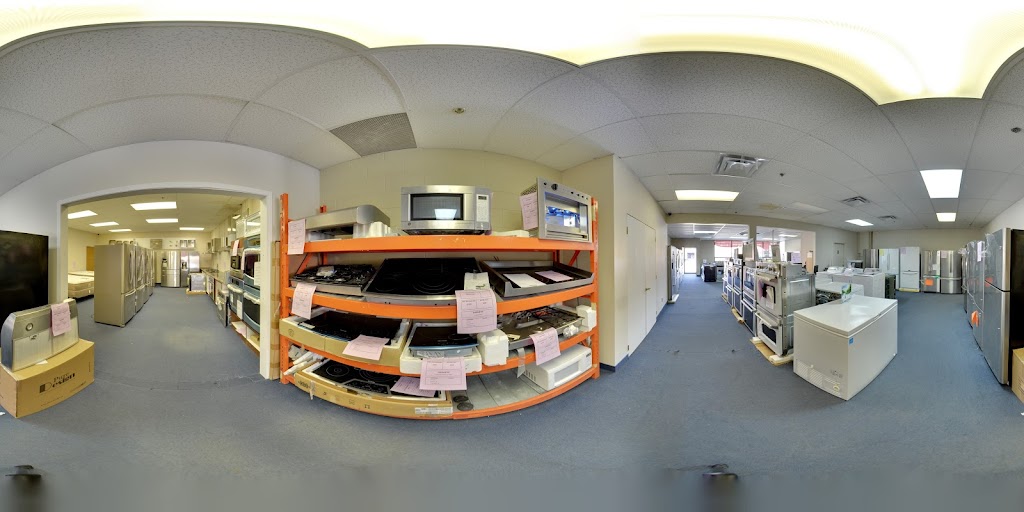 BonPrix Appliances in Laval | 1171 Desserte Nord Autoroute 440, Laval, QC H7L 3W3, Canada | Phone: (450) 629-1122