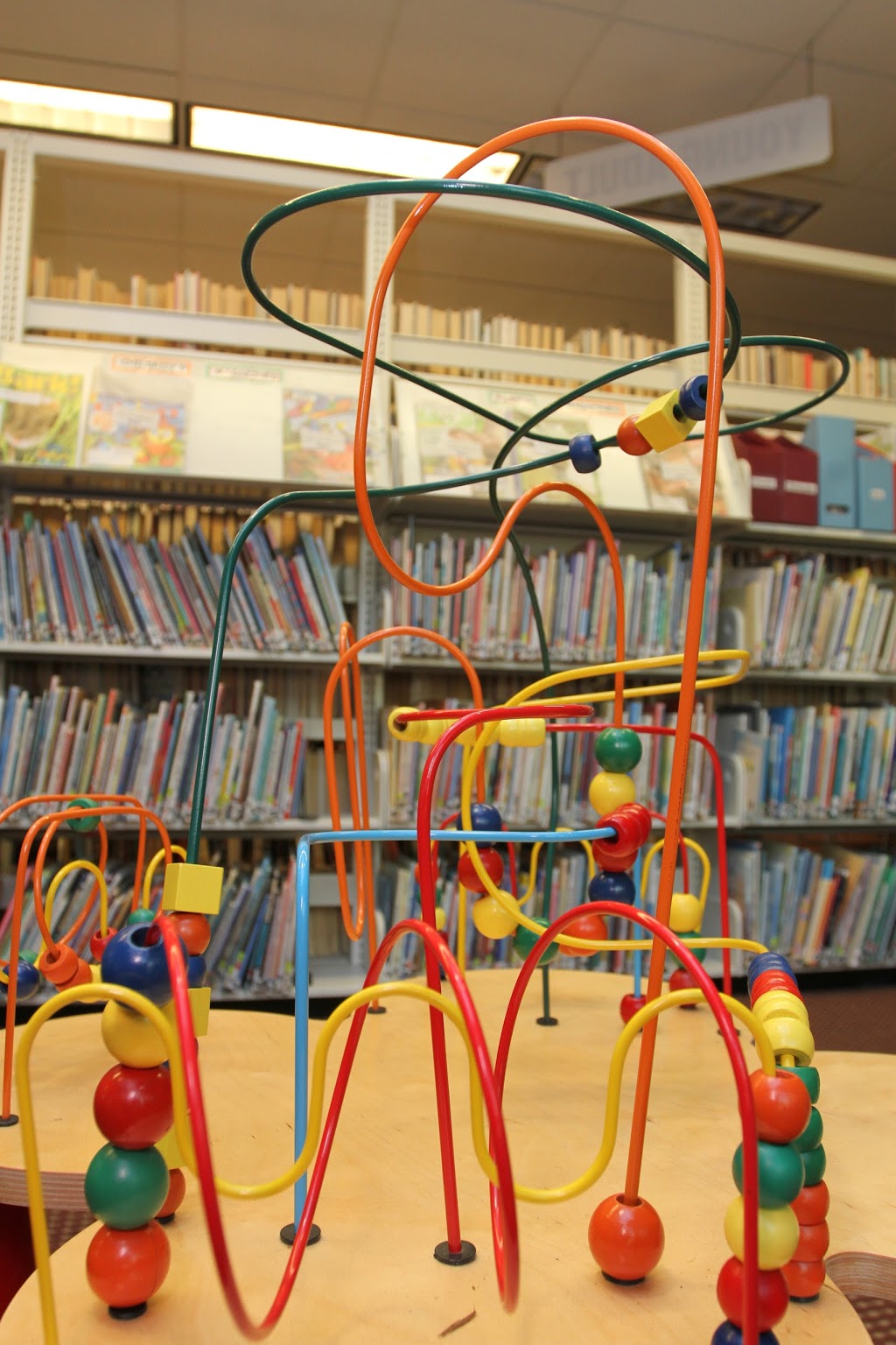 Gibsons & District Public Library | 470 FLETCHER RD S, Gibsons, BC V0N 1V0, Canada | Phone: (604) 886-2130