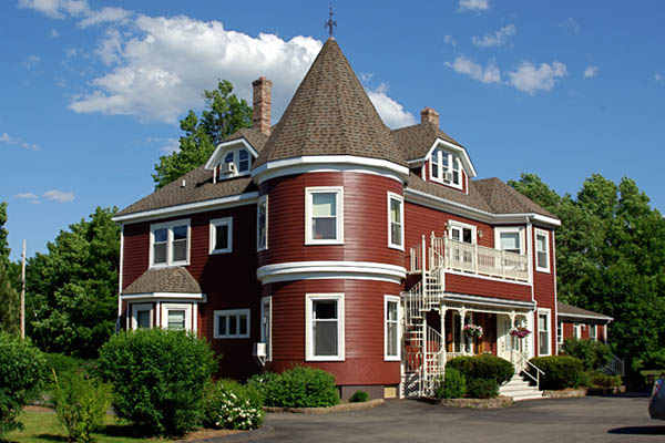 Antigonish Victorian Inn | 149 Main St, Antigonish, NS B2G 2B6, Canada | Phone: (902) 863-1103