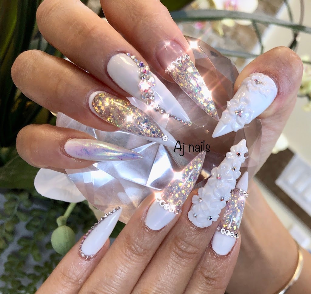 Aj nails | 8249 Eagle Landing Pkwy #314, Chilliwack, BC V2R 0P9, Canada | Phone: (604) 391-0068