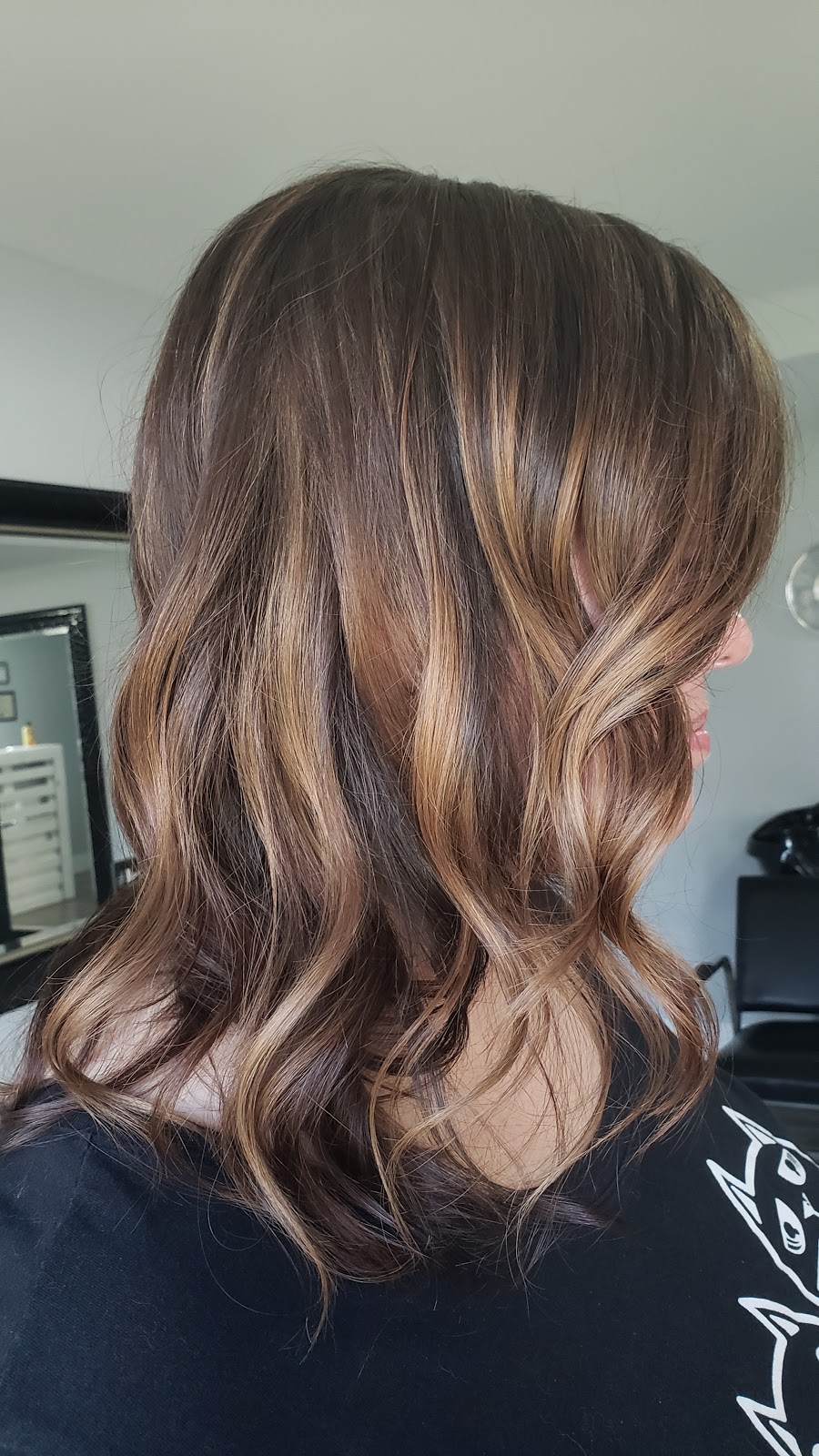 Level 10 Hair Studio | 52 Stillwater Dr, Moncton, NB E1E 0E3, Canada | Phone: (506) 871-6978