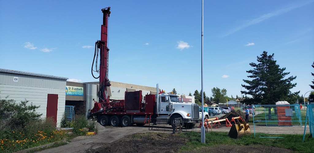 Westar Water Well Drilling | 51446 Range Rd 223, Sherwood Park, AB T8C 1H4, Canada | Phone: (780) 449-6905