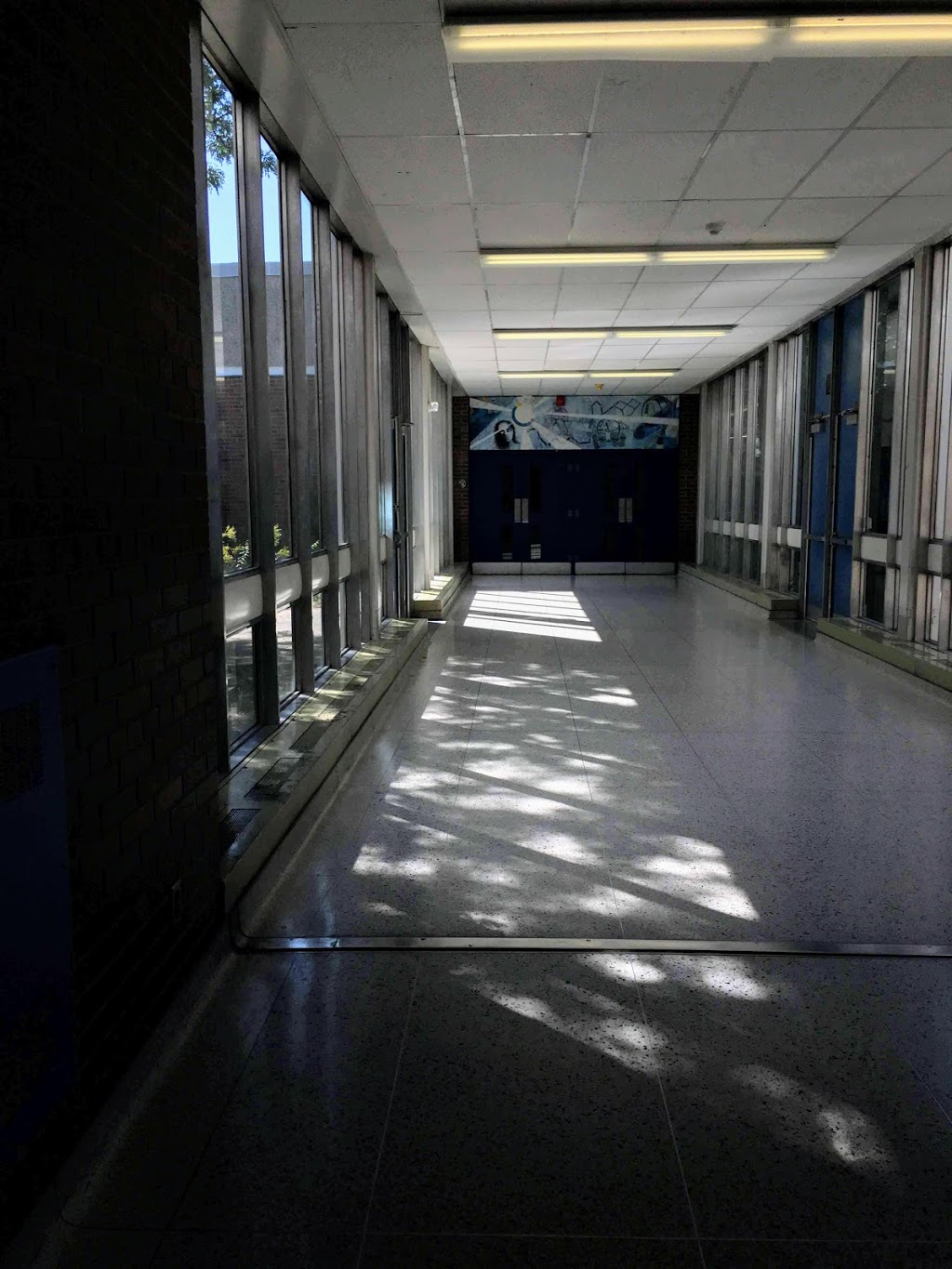 Bramalea Secondary School | 510 Balmoral Dr, Brampton, ON L6T 1W4, Canada | Phone: (905) 793-2400