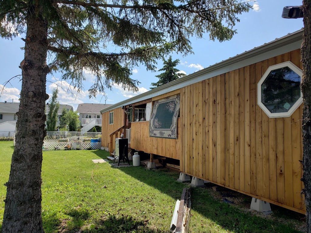 Papa Dog Services | 5018 56 St, Killam, AB T0B 2L0, Canada | Phone: (780) 385-4347