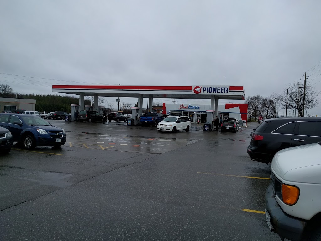 Pioneer Energy | 1180 Wilson St W, Ancaster, ON L9C 1G4, Canada | Phone: (905) 648-3570