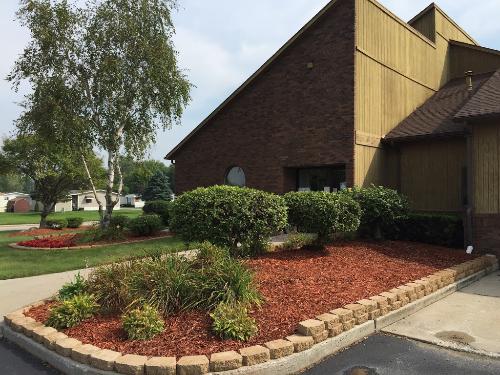 Somerset Meadows | 5655 Blueridge Ave, Kimball, MI 48074, USA | Phone: (810) 367-6001