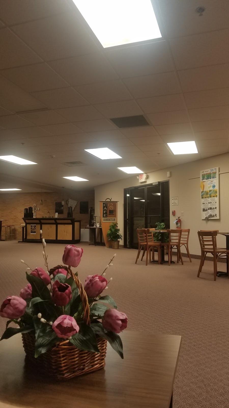 Ross Bible Church | 2865 Maywood Dr, Port Huron, MI 48060, USA | Phone: (810) 985-5982