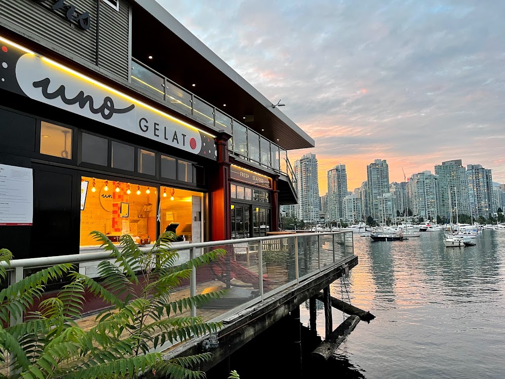 Heather Civic Marina | 600 Stamps Landing, Vancouver, BC V5Z 3Z1, Canada | Phone: (604) 874-2814