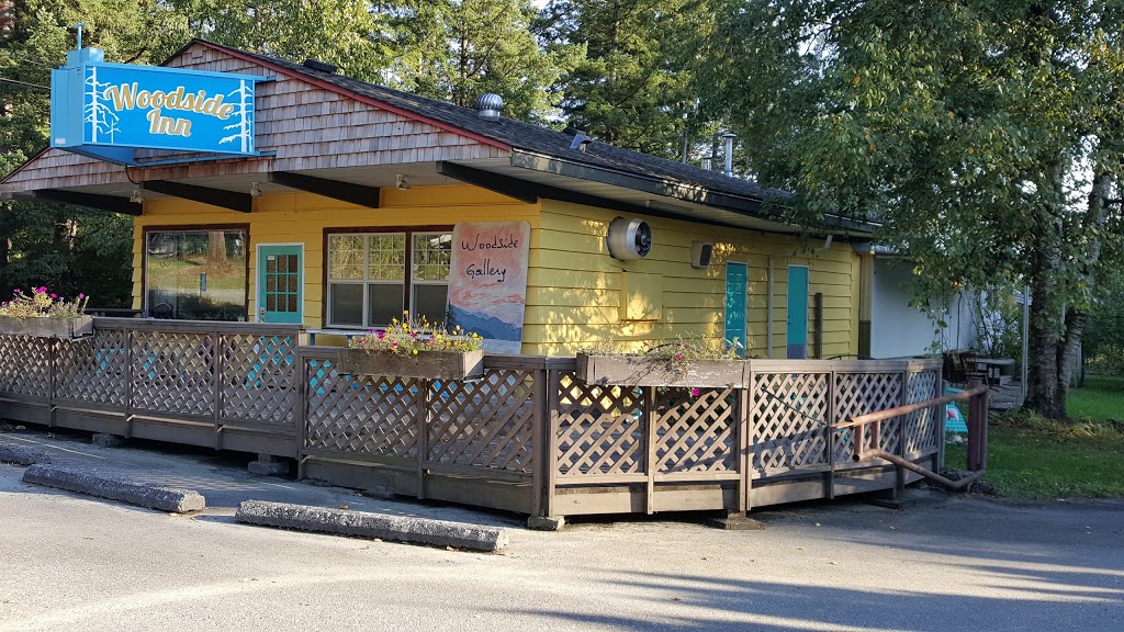 Woodside Inn | 2226 Lougheed Hwy, Agassiz, BC V0M 1A1, Canada | Phone: (604) 615-7770