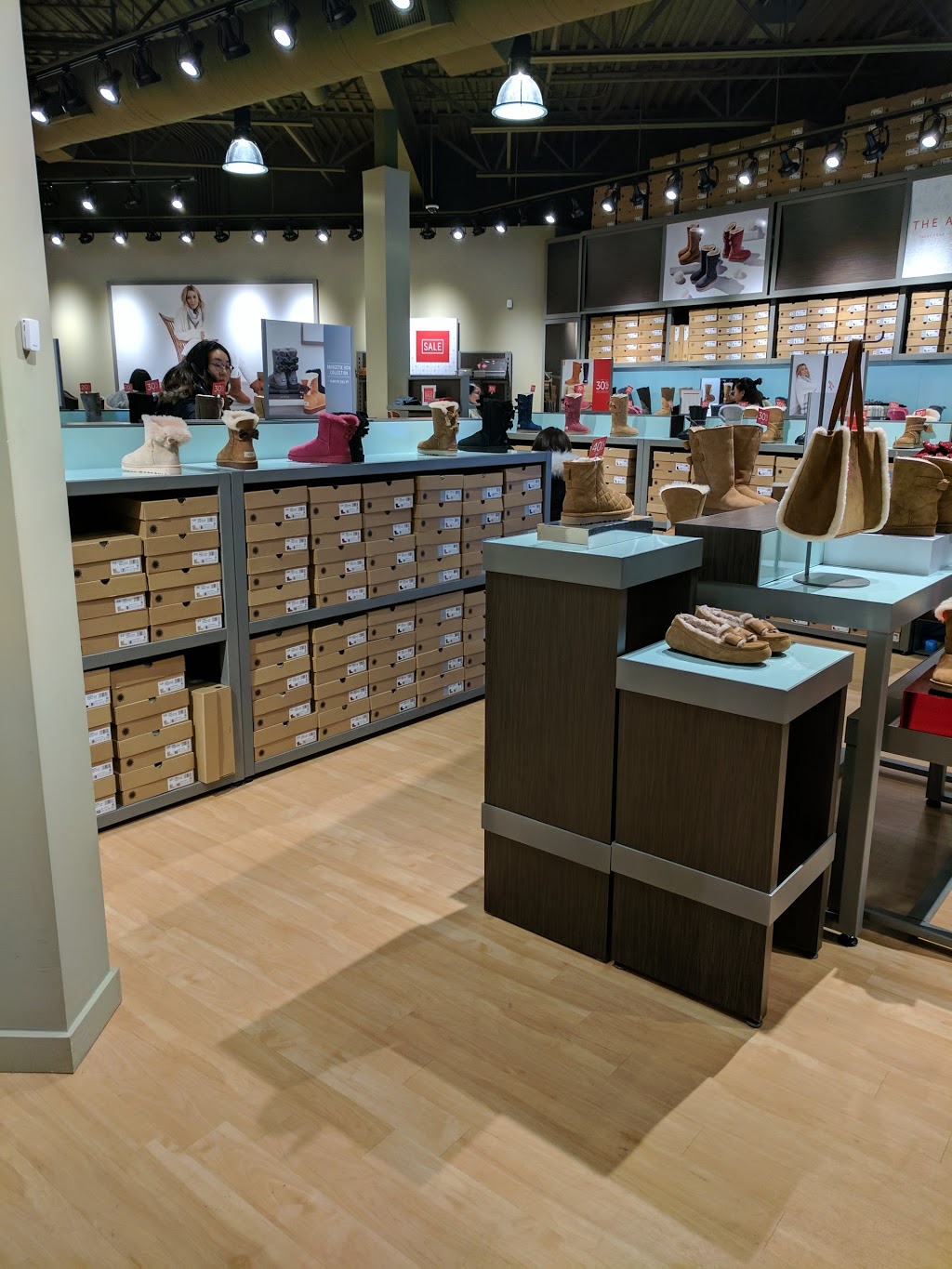 ugg outlet concord