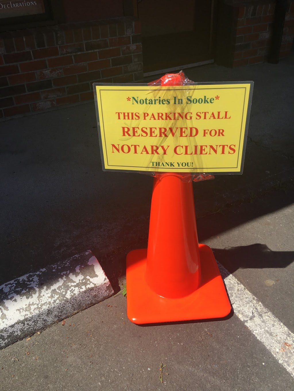 Notaries in Sooke (Cheryl Vavra, Notary Public) | Box 730, 6726 W Coast Rd Unit#1, Sooke, BC V9Z 1H7, Canada | Phone: (250) 642-3318