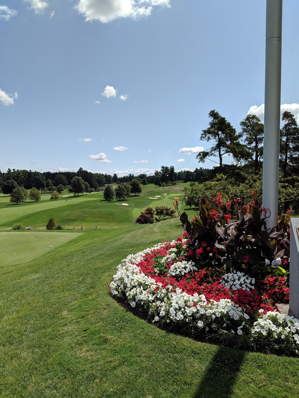 Hamilton Golf and Country Club 232 Golf Links Rd, Ancaster, ON L9G