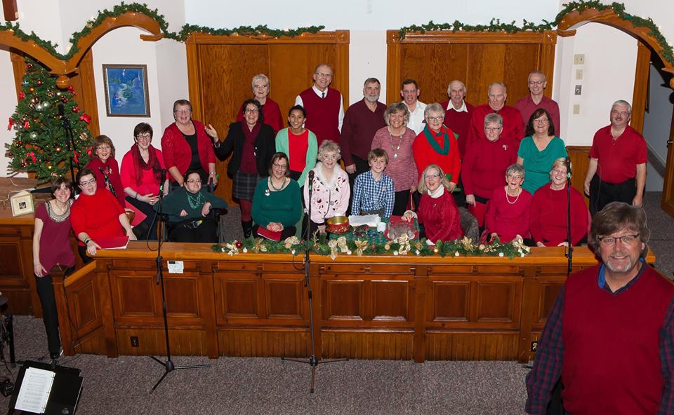 New Glasgow Christian Church | 617 Route 258, New Glasgow, PE C0A 1N0, Canada | Phone: (902) 964-2742