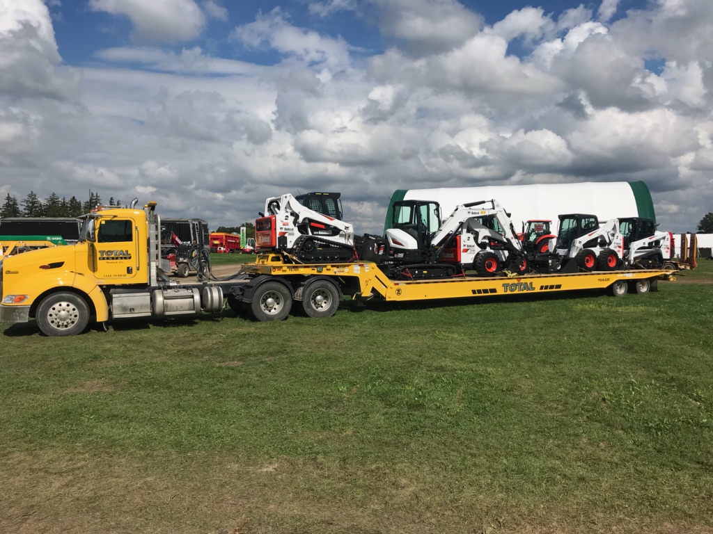 Total Equipment Rentals | 594729 Oxford 59, Woodstock, ON N4S 7V8, Canada | Phone: (519) 421-2200