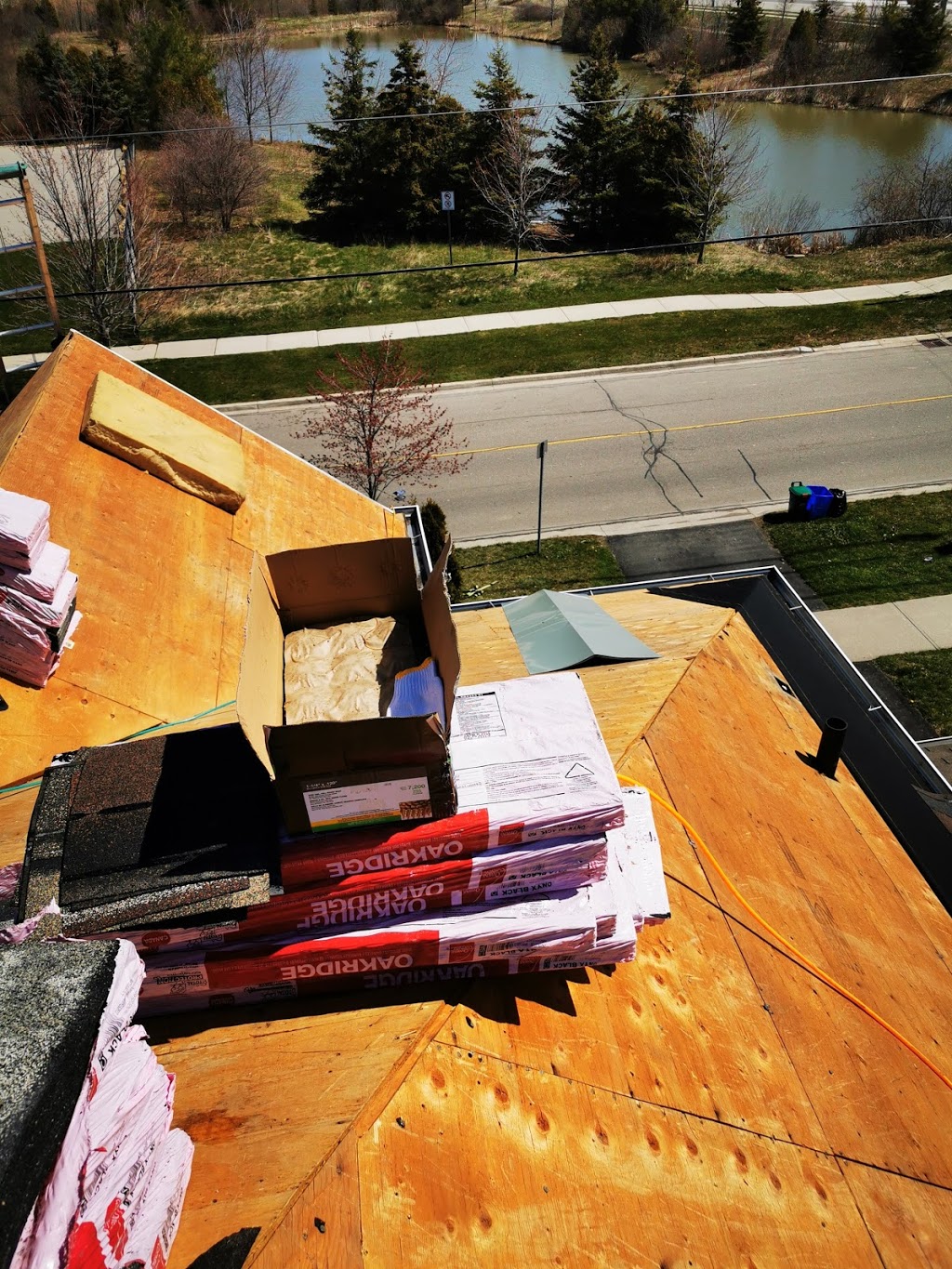 ENERGY (SERVICE) ROOFING | 12 Beckwith Crescent, Markham, ON L3S 1S3, Canada | Phone: (647) 391-0618
