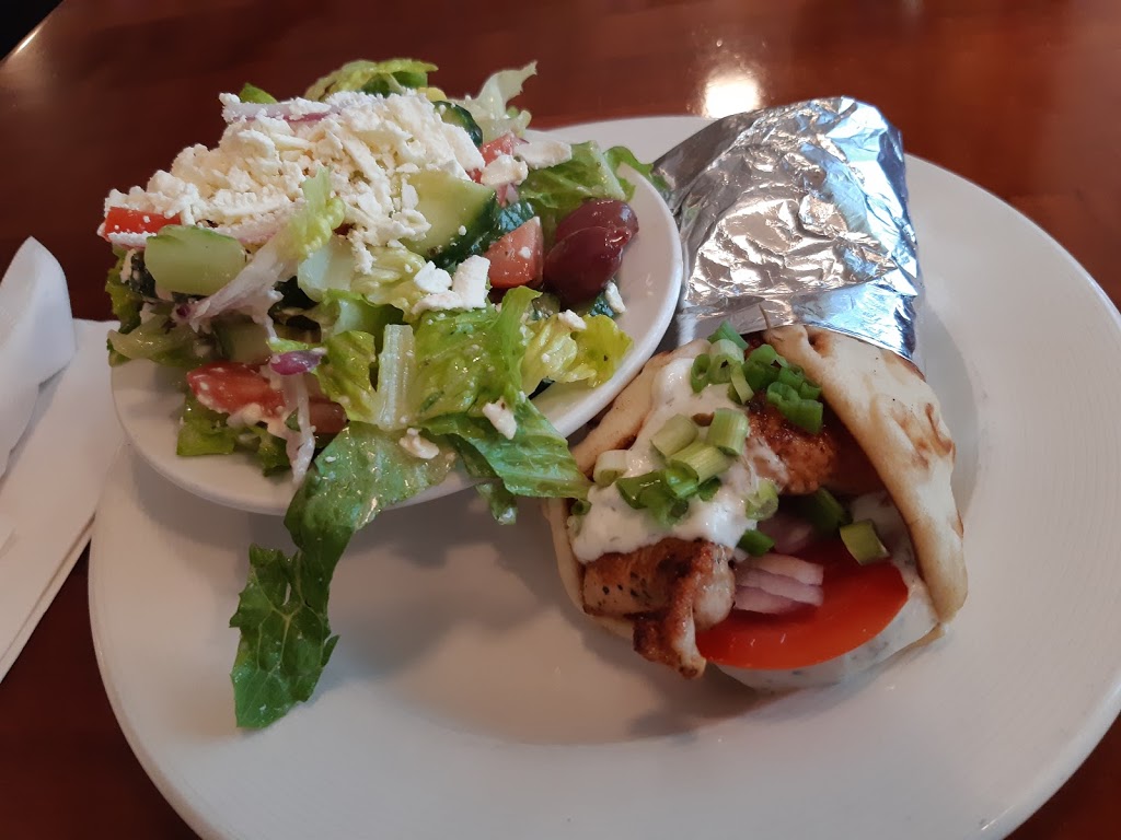 Bellamys Restaurant & Bar | 845 Dakota St #1, Winnipeg, MB R2M 5M3, Canada | Phone: (204) 253-6335