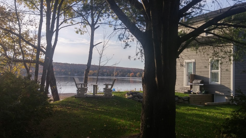 Camping du Lac dArgent | 1068 Chemin des Diligences, Eastman, QC J0E 1P0, Canada | Phone: (450) 297-9966