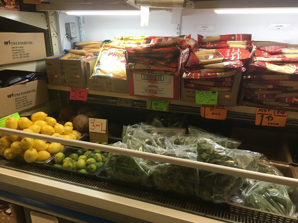 Saskatoon Deshi Supermarket | 1205 Walpole Ave, Saskatoon, SK S7H 2X2, Canada | Phone: (306) 954-4000
