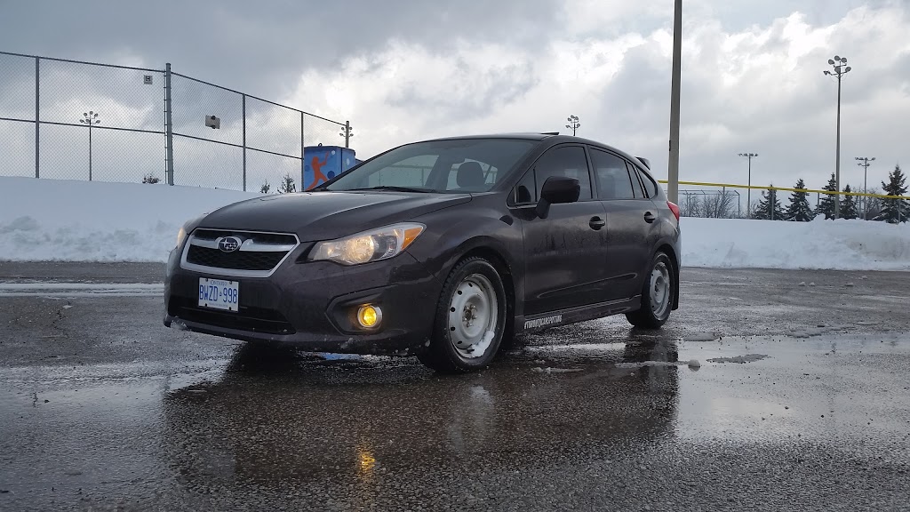 Touge Tuning | 408 Gibraltar Dr, Mississauga, ON L5T 2P5, Canada | Phone: (905) 405-0682