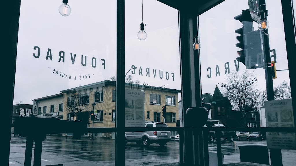 Le Fouvrac | 1404 Rue Fleury E, Montréal, QC H2C 1R8, Canada | Phone: (514) 381-8871
