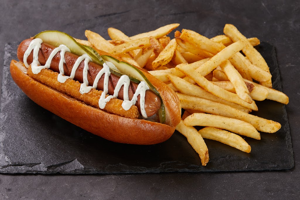 Wild Wing | 1070 Rest Acres Rd, Brant, ON N3L 0B5, Canada | Phone: (519) 442-2850