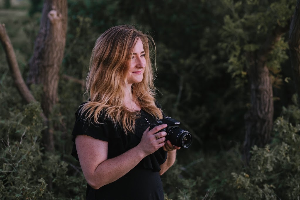 Yvette M. Photography | 41 High St W, Moose Jaw, SK S6H 1S4, Canada | Phone: (306) 419-9127