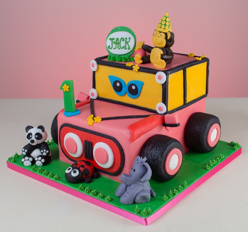 Kanata North Cakes | 178 John Aselford Driveway, Kanata, ON K2W 1A8, Canada | Phone: (613) 700-6538