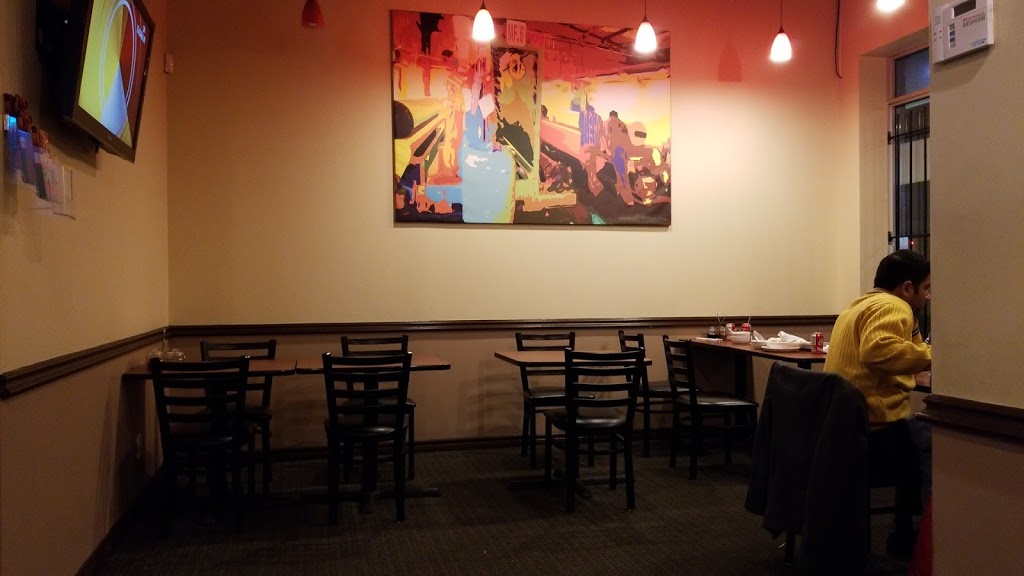 Guddus Chilli Chicken | 205 Van Kirk Dr, Brampton, ON L7A 3V4, Canada | Phone: (905) 846-5060