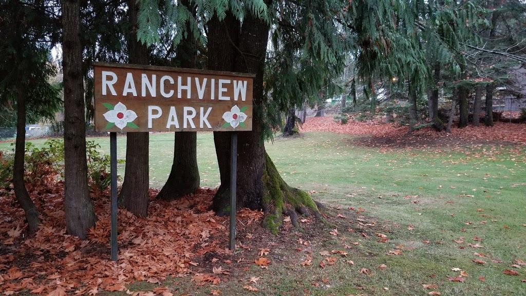 Ranchview Park | 159 Ranchview Dr, Nanaimo, BC V9X 1C4, Canada | Phone: (250) 756-5200