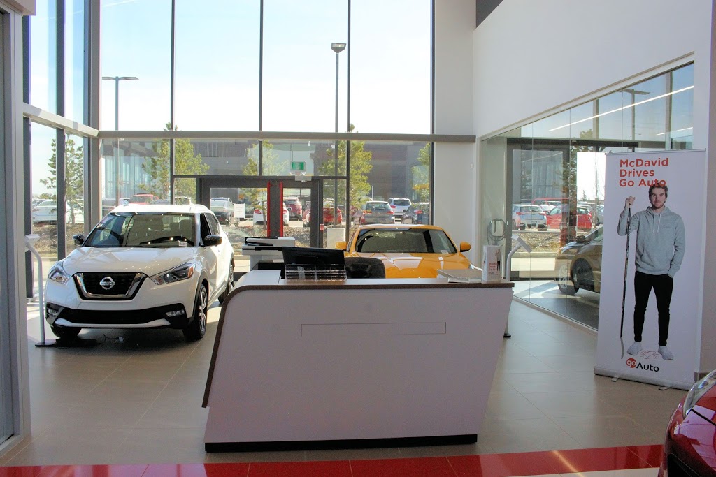 Spruce Grove Nissan | 330 St Matthews Ave, Spruce Grove, AB T7X 3A6, Canada | Phone: (780) 948-1800