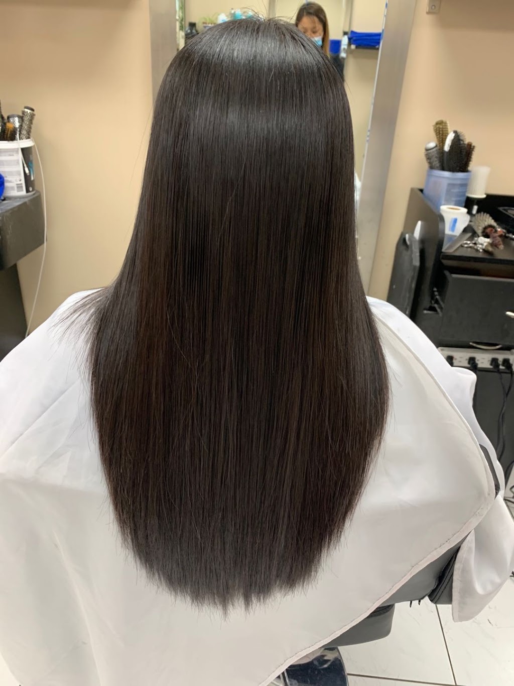 Hair Sweety | 560 Sheppard Ave W, North York, ON M3H 2R9, Canada | Phone: (416) 636-2888