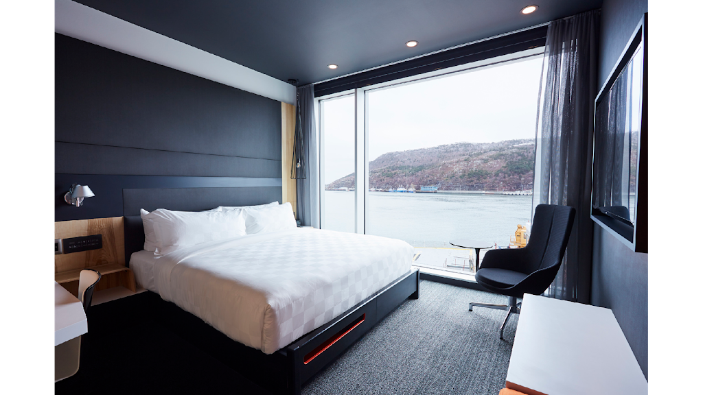 Alt Hotel St. Johns | lodging | 125 Water St, St. Johns, NL A1C 5X4, Canada | 7093832125 OR +1 709-383-2125