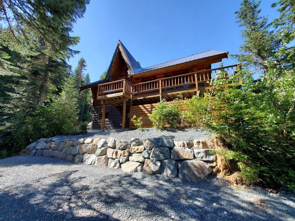 Moonrise Cabin | 20729 Edelweiss Dr, Agassiz, BC V0M 1A1, Canada | Phone: (778) 889-8337